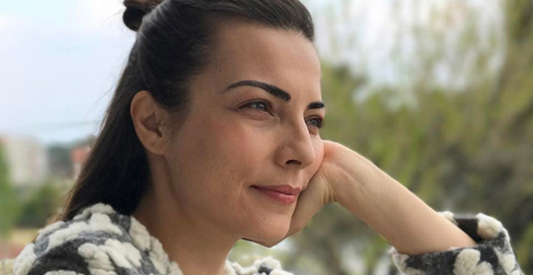 Burcu Kara: Param Olmadığı İçin Haftalarca Evden Çıkamadım