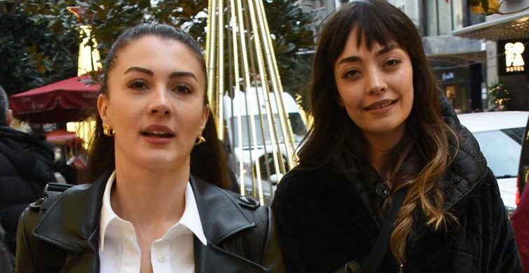 Burcu Özberk'ten Serkay Tütüncü Açıklaması