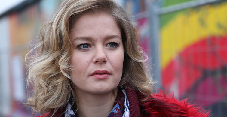 Burcu Biricik’ten Çocuk Açıklaması