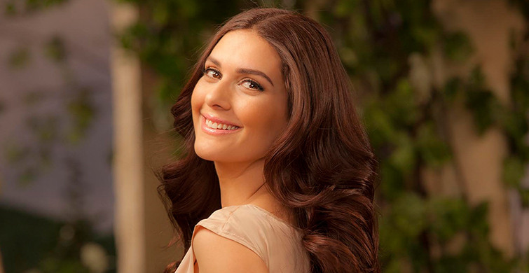 Bergüzar Korel Doğum İçin Gün Saymaya Başladı