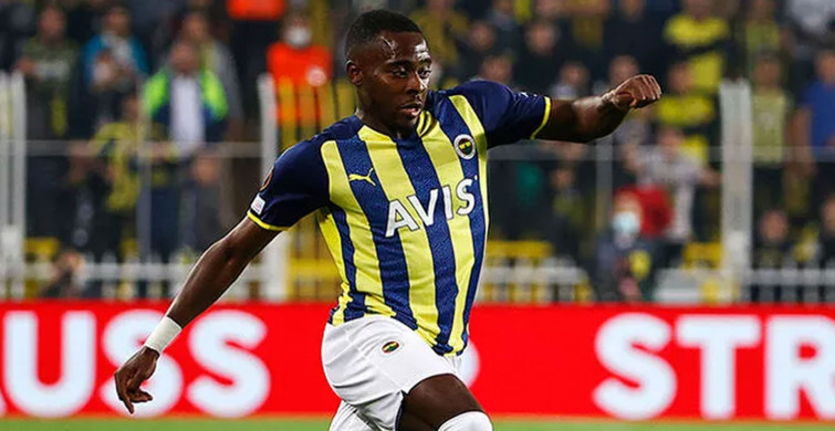 Bright Osayi - Samuel kimdir?