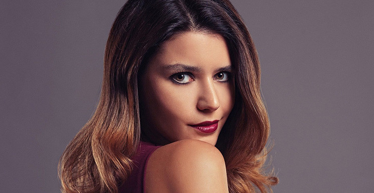 Beren Saat Evliliği Hakkında Konuştu