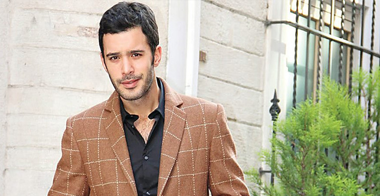 Barış Arduç’a En İyi Erkek Oyuncu Ödülü