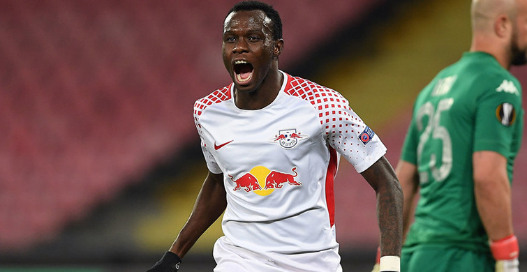Galatasaray Bruma İçin Düğmeye Bastı