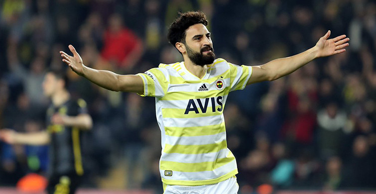 Mehmet Ekici Formasına Kavuşmak İstiyor