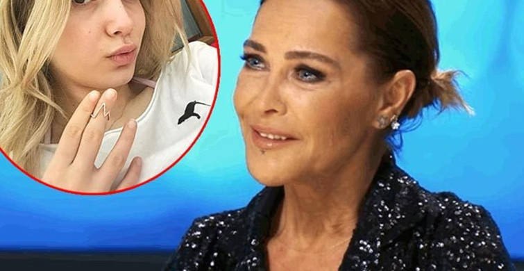 Aleyna Tilki'den Hülya  Avşar'a Şok Açıklamalar! "Dişiliğimle..."