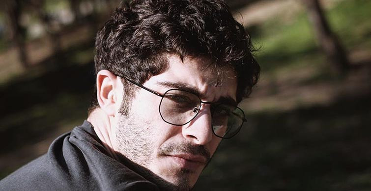 Burak Deniz Paylaşımıyla Çok Konuşuldu