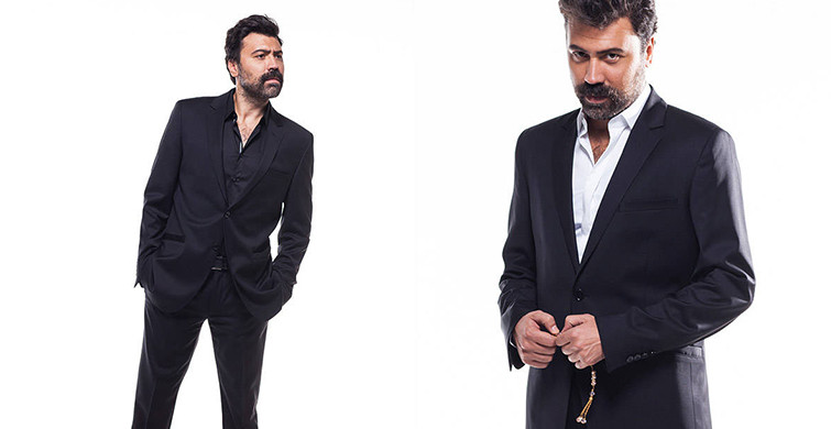 Bülent Emrah Parlak Kimdir? Bülent Emrah Parlak Boyu Kaç, Kilosu Kaç, Aslen Nereli, Sevgilisi Kimdir?
