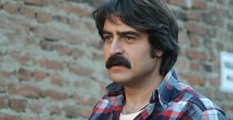 Bülent Alkış Kimdir? Bülent Alkış Boyu Kaç, Kilosu Kaç, Aslen Nereli, Sevgilisi Kimdir?