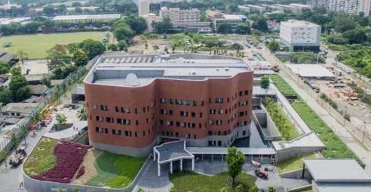 Bu Rezillik Ülkeyi Birbirine Kattı: Tayland'daki Avustralya Büyükelçiliği'nin Kadınlar Tuvaletinden Gizli Kamera Çıktı