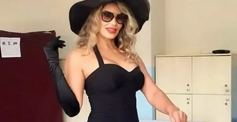 Bu sene ki seçim kombini akılara zarar! Şarkıcı Hatice'nin oy vermeye giderken giydiği kıyafet olay oldu