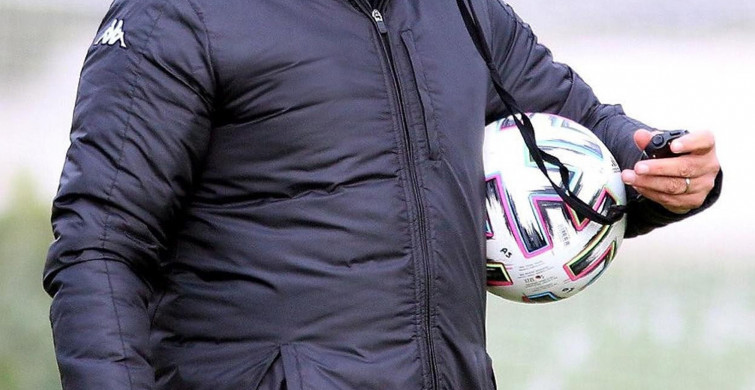 Bu Sezon Süper Lig'de Görevden Ayrılan Teknik Direktörler!