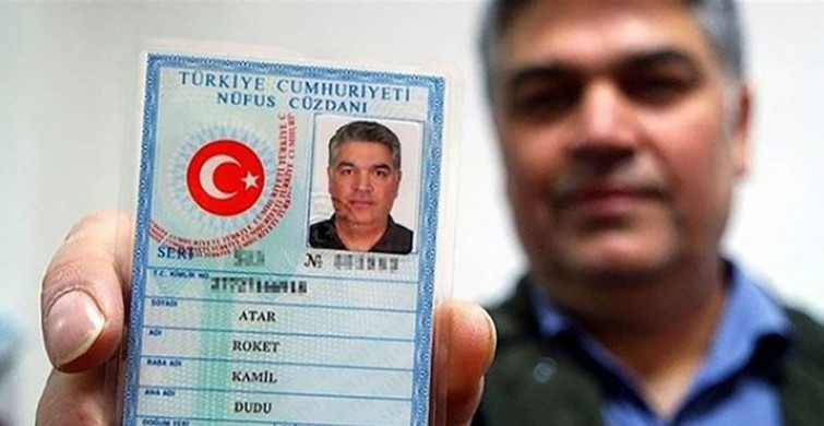 Bu soyisimlerle insan içine çıkmak yürek ister!