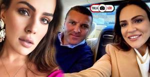Buket Aydın'dan Hamilelik Açıklaması