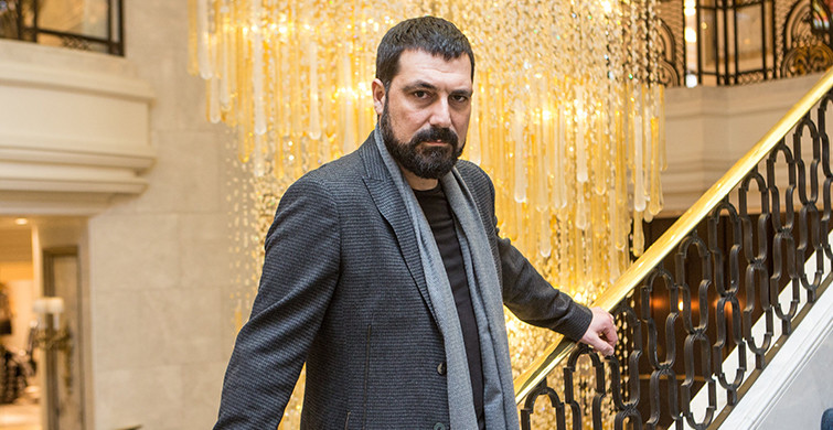Bülent İnal: Artık Padişah Oynamam Çok Zor