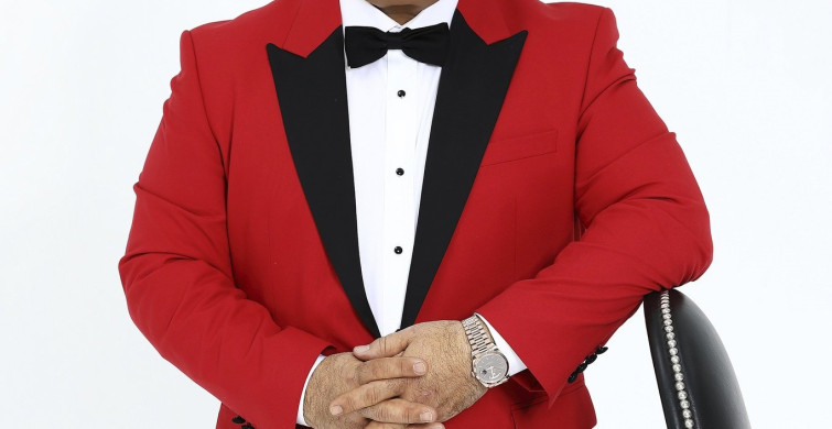 Bülent Ersoy 39,5 Derece Ateşle Sahneye Çıktı