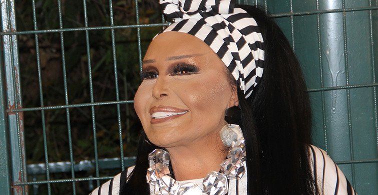 Bülent Ersoy'un Keyfi Yerinde