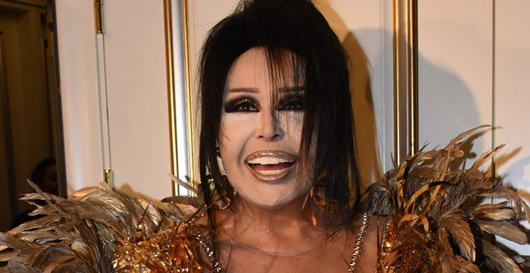 Bülent Ersoy Bronzluk İtirafıyla Olay Yarattı