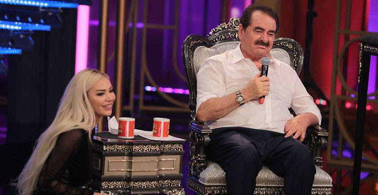 Bülent Serttaş ve Oryantal Didem Olayının Başka Yüzü Ortaya Çıktı