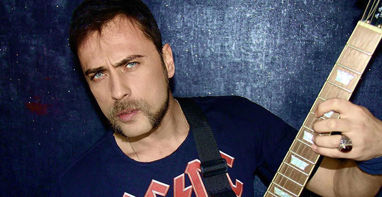 Bülent Çetinaslan Fotoğrafları - Bülent Çetinaslan Resimleri