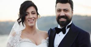 Bülent Emrah Parlak ve Burcu Gönder Anlaşmalı Olarak Boşandı 