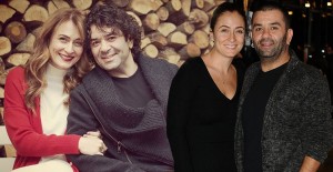 Bülent Şakrak, Ceyda Düvenci’nin Doğum Gününü Kutladı