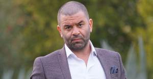 Bülent Şakrak: Sünnet Çocuğu Ata Biner