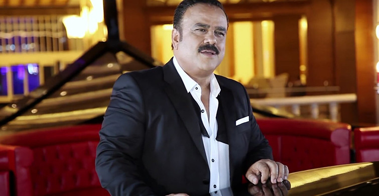 Bülent Serttaş'tan Sahnede Korkutan Şov!
