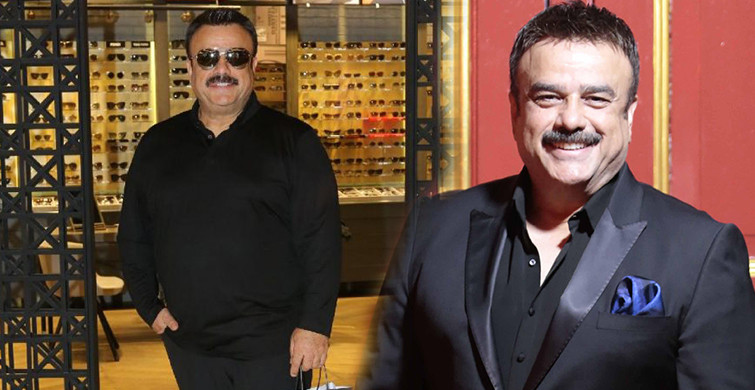 Bülent Serttaş’tan Yeni Şarkı Müjdesi