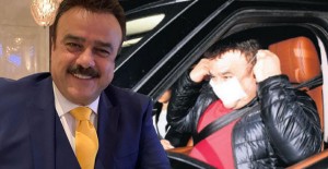 Bülent Serttaş Coronavirüse Karşı Aldığı Tedbirleri Anlattı