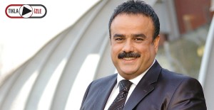 Bülent Serttaş İstanbul’un Tarihi Yerlerinde Klip Çekti