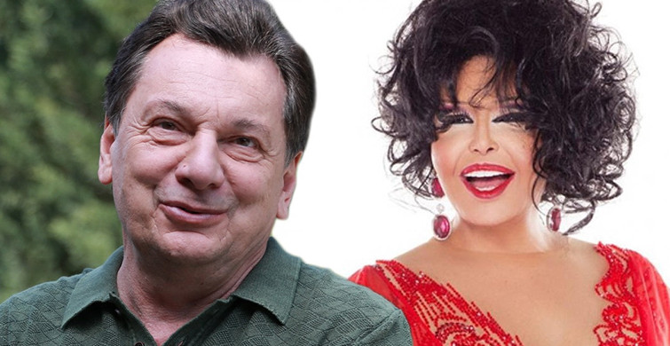 Bülent Ersoy, Vedat Milor'un Paylaşımına Cevap Verdi