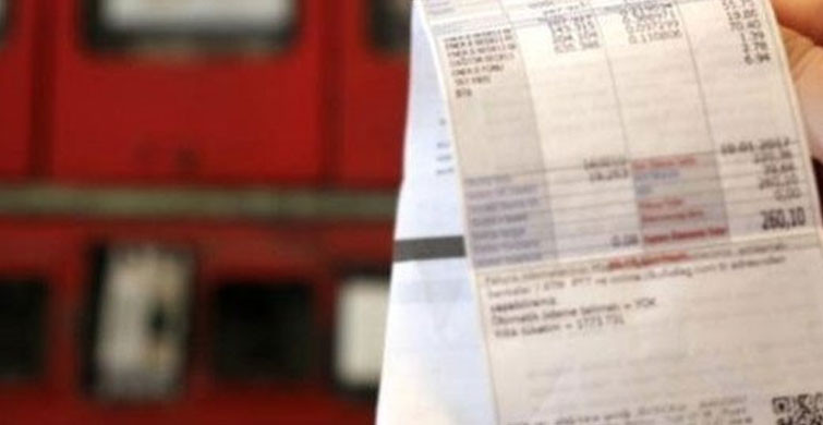 Bunu Yapınca Doğalgaz Faturanızı  50 Lira Daha Az Ödeyeceksiniz