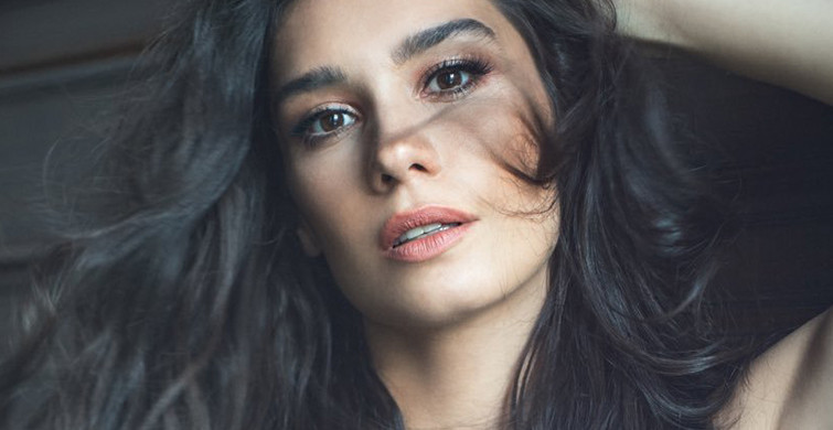Burcu Kıratlı Hangi Proje İle Dönüyor? 