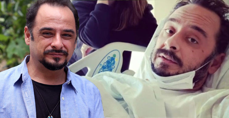 Burak Akkul: Ölen Annemle Bağlantı Kurdum