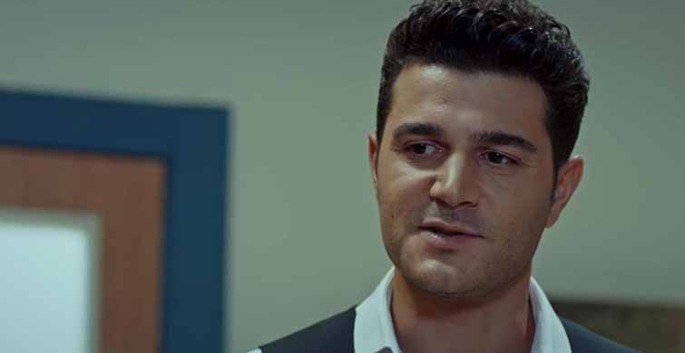 Burak Sevinç