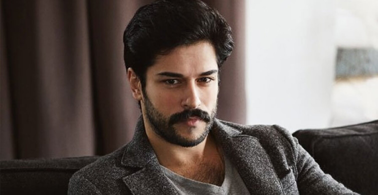 Burak Özçivit Takipçi Sayısıyla Herkesi Geride Bıraktı