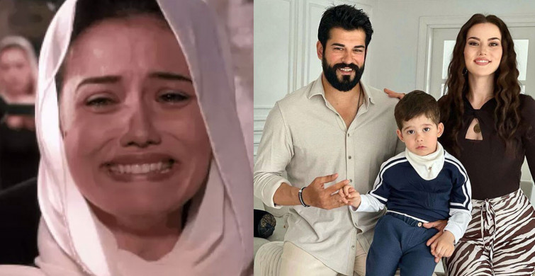 Burak Özçivit kimdir?