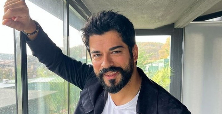 Burak Özçivit Rusya'yı fethetti! Öyle bir karşıladılar ki... Şaşkına döndü!