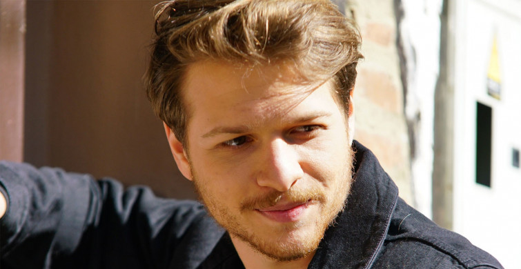 Burak Yörük Kimdir?