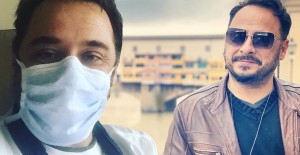 Coronavirüs Testi Pozitif Çıkan Burak Akkul, Hastalığın Nasıl İlerlediğini Anlattı