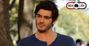 Burak Deniz En Tuhaf Buluşmasını Anlattı