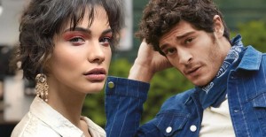 Burak Deniz ile Beste Kökdemir Aşk mı Yaşıyor?