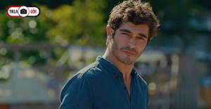 Burak Deniz, Didem Soydan ile İlk Karesini Paylaştı!