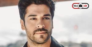 Burak Özçivit, Oğlu Karan ile Paylaşım Yaptı