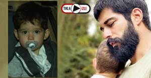 Burak Özçivit: Yıldız Deyince Aklıma Karan Geliyor