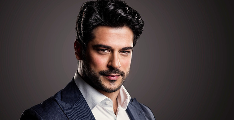 Burak Özçivit, Bebeği ve Eşi Fahriye Evcen İçin Paraya Kıydı