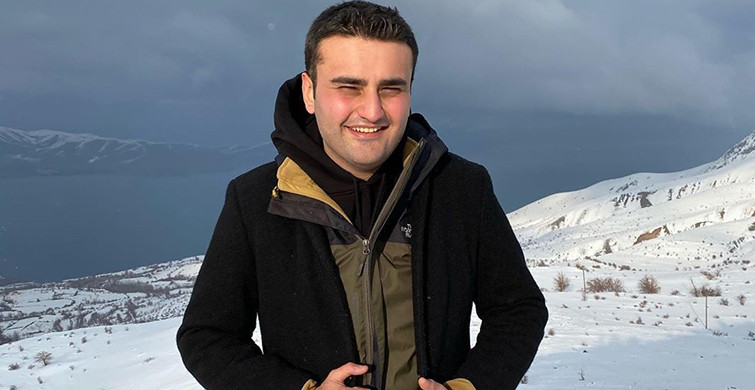 Czn Burak Özdemir Fotoğrafları - Czn Burak Özdemir Resimleri
