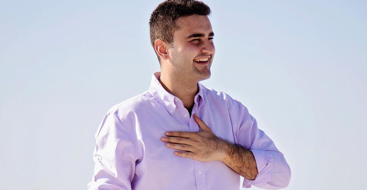 CZN Burak Özdemir Öldü mü?