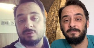 Coronavirüsü Yenen Burak Akkul Hastane Sürecinde Neler Yaşadığını Anlattı
